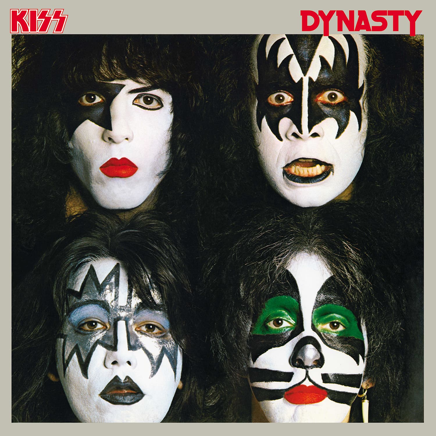 Dynasty 1979 | KISS Online | Official website
