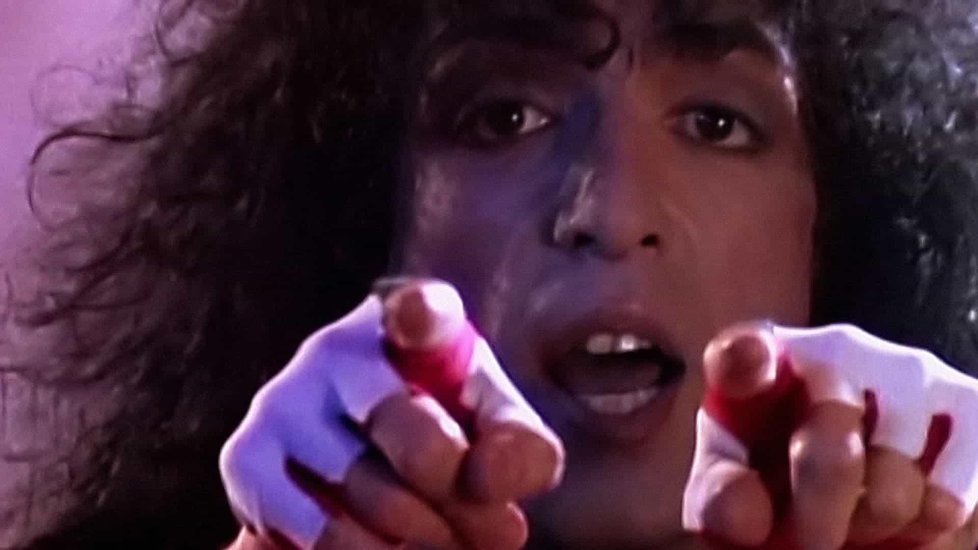 crazy crazy nights by kiss