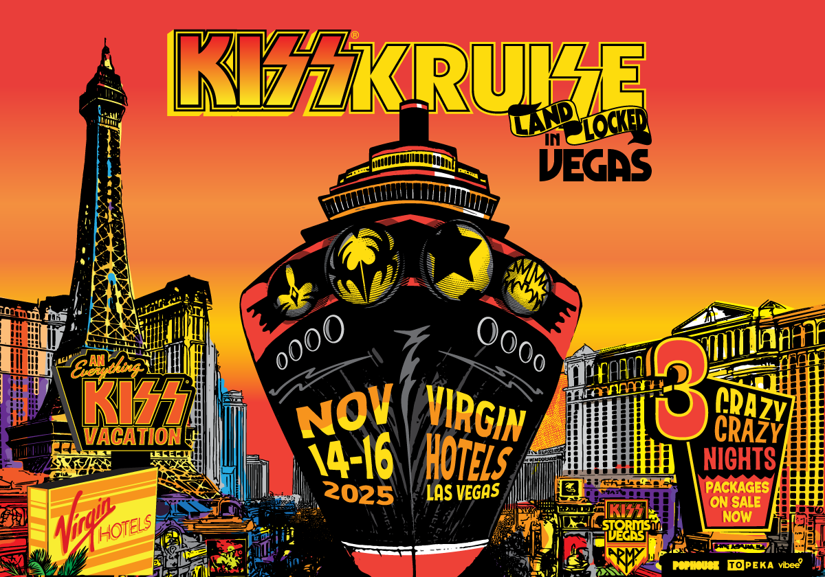 KISS Online | Official website