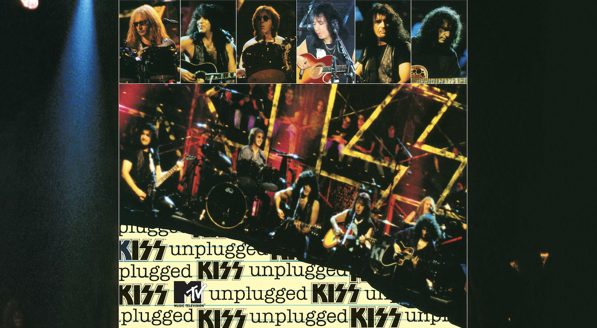 kiss-mtv-unplugged-watch | KISS Online | Official website